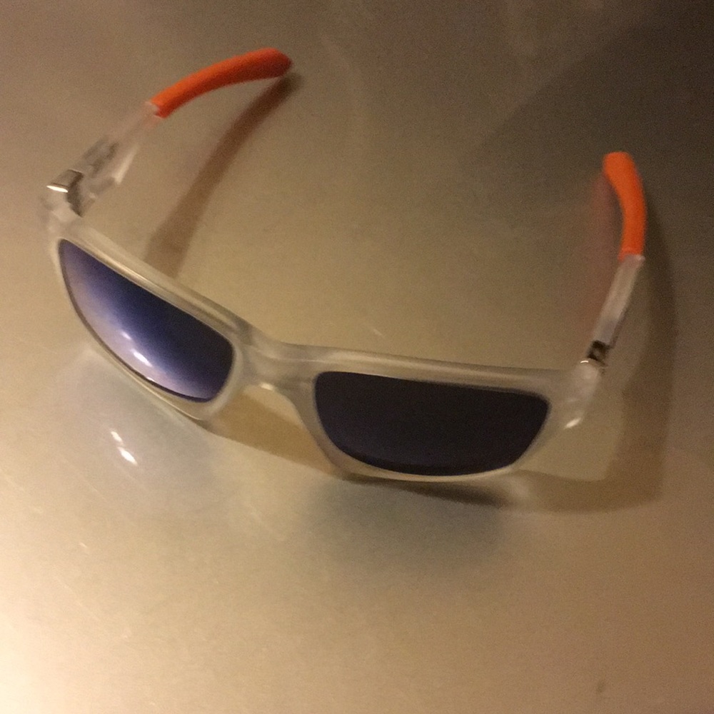 Oakley Jupiter squared